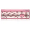 A Class Office Computer Keyboard Different Color for Optional