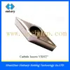 CNC Machine Cutting Tool Inserts made in China VBMT/ Collar Inserts
