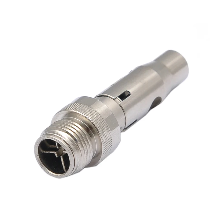 8pin x code m12 connector