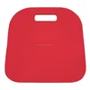 Sporting Event seat pad on-the-go waterproof sports stadium cushion