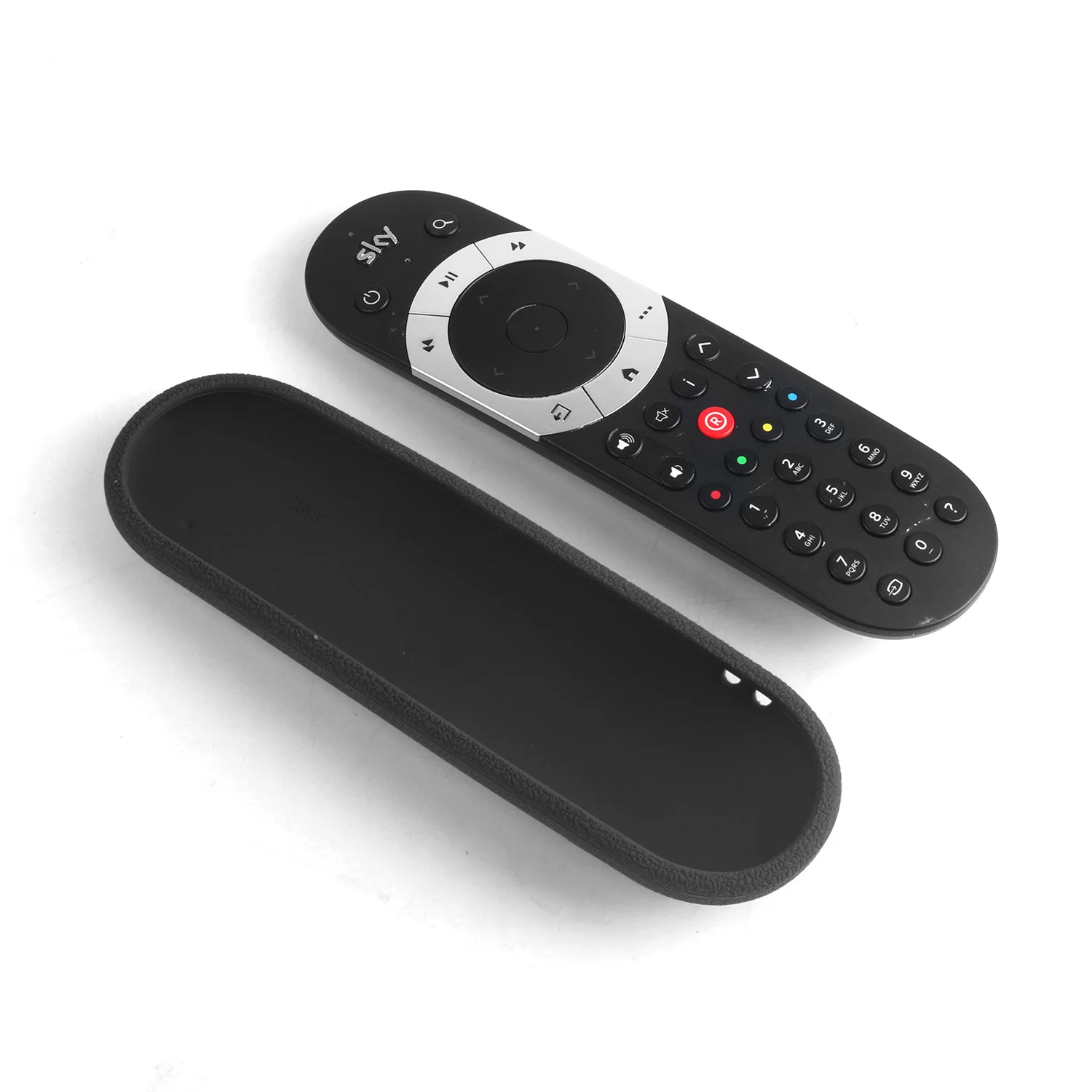 tv-remote-control-replacement-sky-q-with-colorful-silicone-case-remote