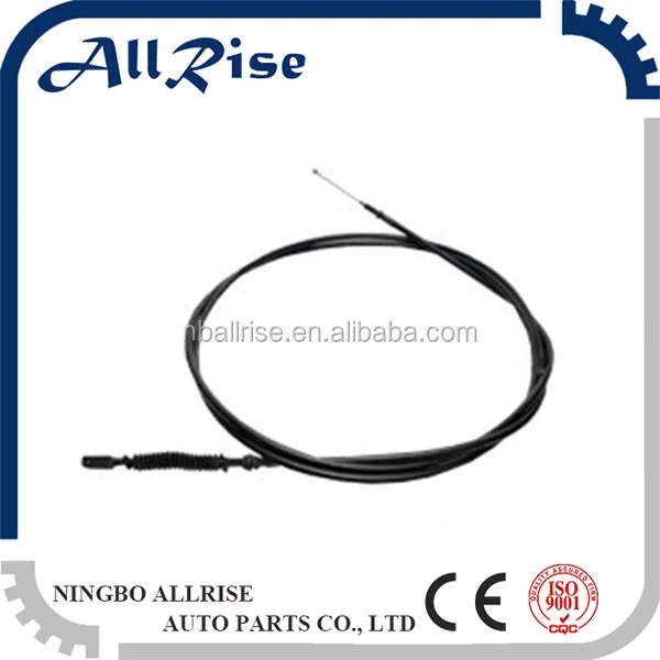 ALLRISE C-38689 Trucks 1431228 Accelerator Cable