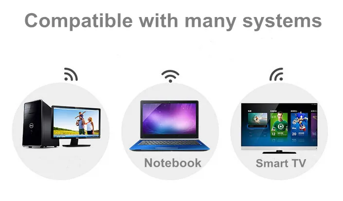 Best Price Standard USB Wired Keyboard English+Arabic Layout
