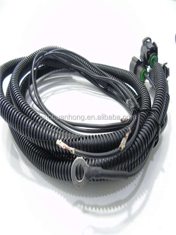 Honda Acura Obd2 Sohc Vtec D16y8 & Mini Me Wiring Sub Harness Civic