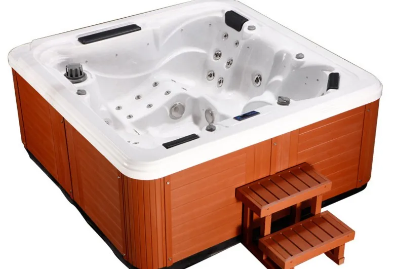 Indoor Baby Swimming Pool Spa Bathtub Buy Baby Swimming Pool Bathtub
