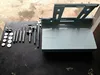 DLAND DESKTOP LIGHTING CONTROL CONSOLE FRAME, LIGHTING TESTING EQUIPMENT, FOR BI-XENON PROJECTOR LENS TUNING