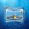 Colorful PVC Material Baby Water Play Mat for Kid