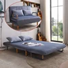 Flip Out Sofa Bed Cum Chair To Canada Korea USA France Middle East