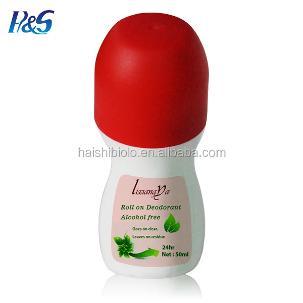 Antiperspirant 24 Hours Deodorants/wholesale Natural Best Selling