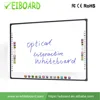 82" Interactive touch screen electronic teaching digital display board