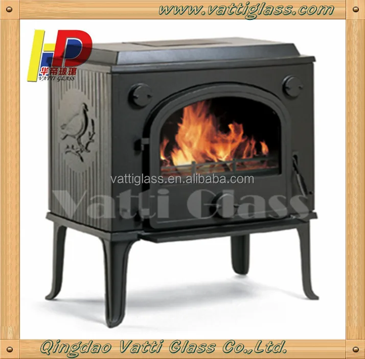 Fireproof Glass For Fireplace Glass Door Stained Glass Fireplace