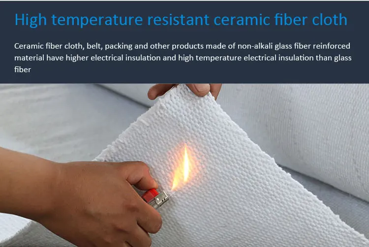 Ceramic fibre (23)