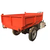 Garden mini electric differential three wheel motorcycle in india with various types
