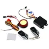 Bingostyle New Universal Motorcycle E-bike Security Alarm System Theft Protection Remote Control Engine Start