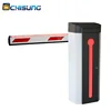 Durable Fashion Railway Crossings Barrier gate automatic indonesia