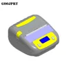 80mm portable mini printer wireless direct thermal label printers with rechargeable battery