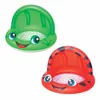 Bestway inflatable frog swimming pool baby sun shade paddling pool