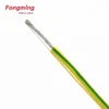 Flexible Silicone Rubber Wire UL3135 22 Gauge Copper Wire