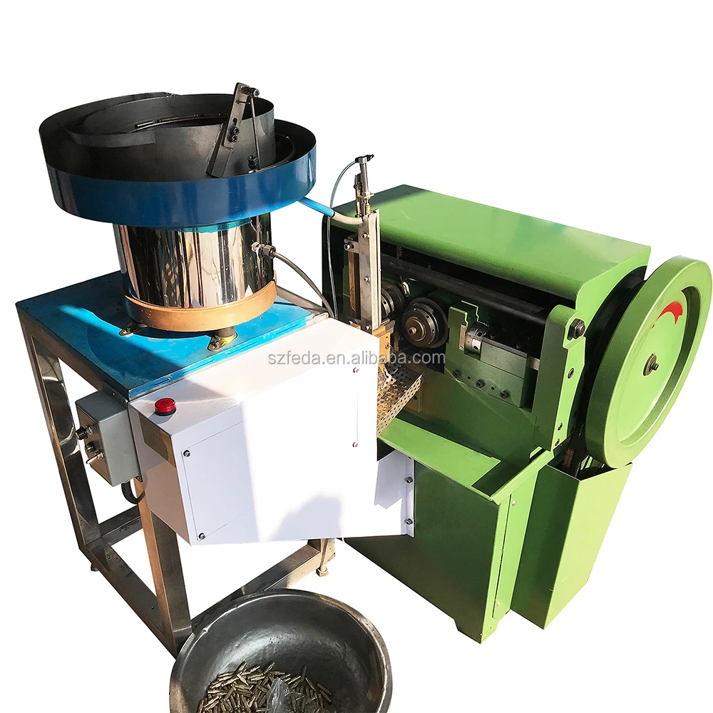 Automatic Feeders For Thread Rolling Machine Vibration Bowls For ...