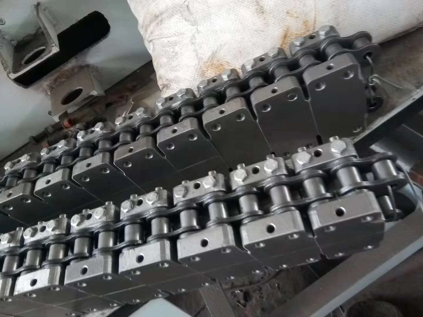 chain mould1