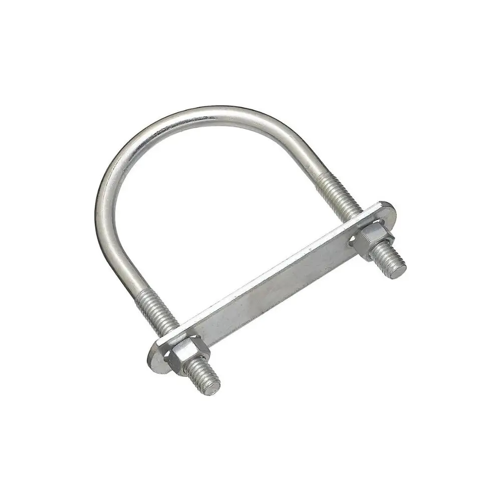 Stainless Steel U Bolt Ushaped Bolt Big Size U Bolt Buy Big