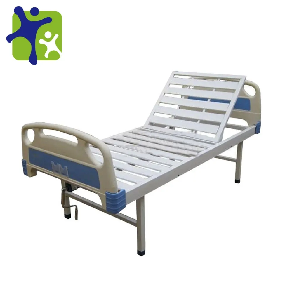 Abs Head Hospital Nursing Bed,Backrest Up/down Nursing Bed Bfksa