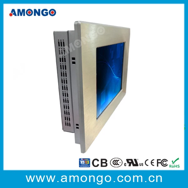 12.1inch all in one Advertising with PCT Touchscreen 12.1inch all in one Advertising with PCT Touchscreen