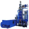 New EPS Foam Pre-expander Machine High-pressure foaming