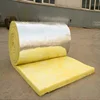 Foil Bubble Insulation replace high quality heat insulation glass wool building materials