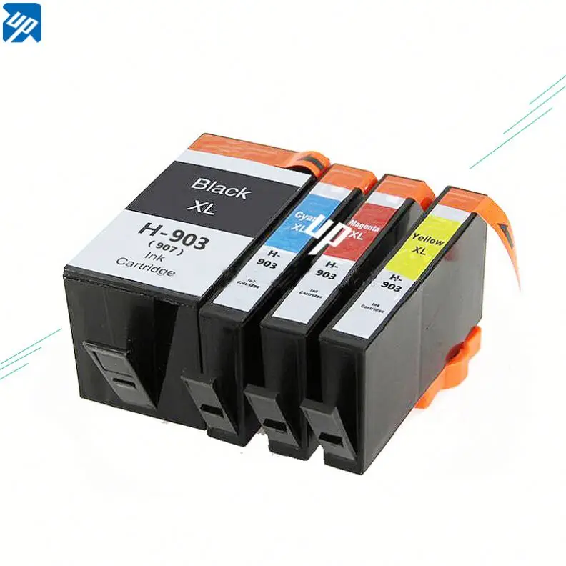 hp instant ink 903 xl