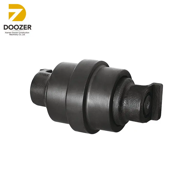 High Strength K030 Construction Machinery Spare Parts Track Roller of Excavator
