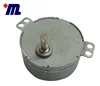 D-cut 5MM diameter shaft AC gear motor SD-83-513 with high torque for stage light from China