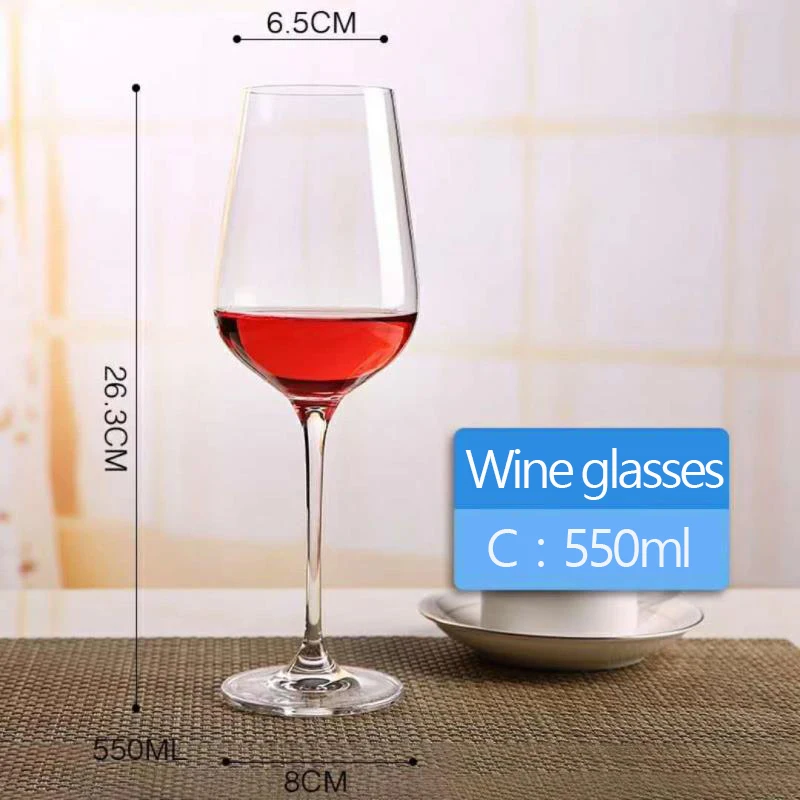 wineglasses