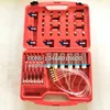 Common Rail Diesel Injector Fuel Flow Test Garage Tool Common Rail Injector Measuring Tools