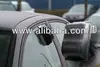 Auto dealer key box for window