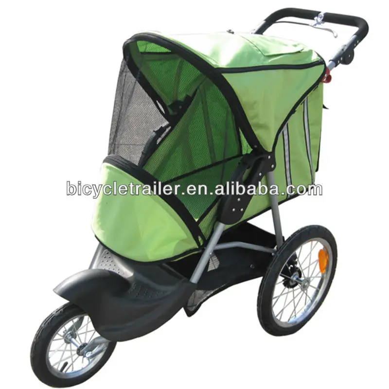 jogger pet stroller