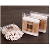 sterile by EO 10cm customized Cotton swab