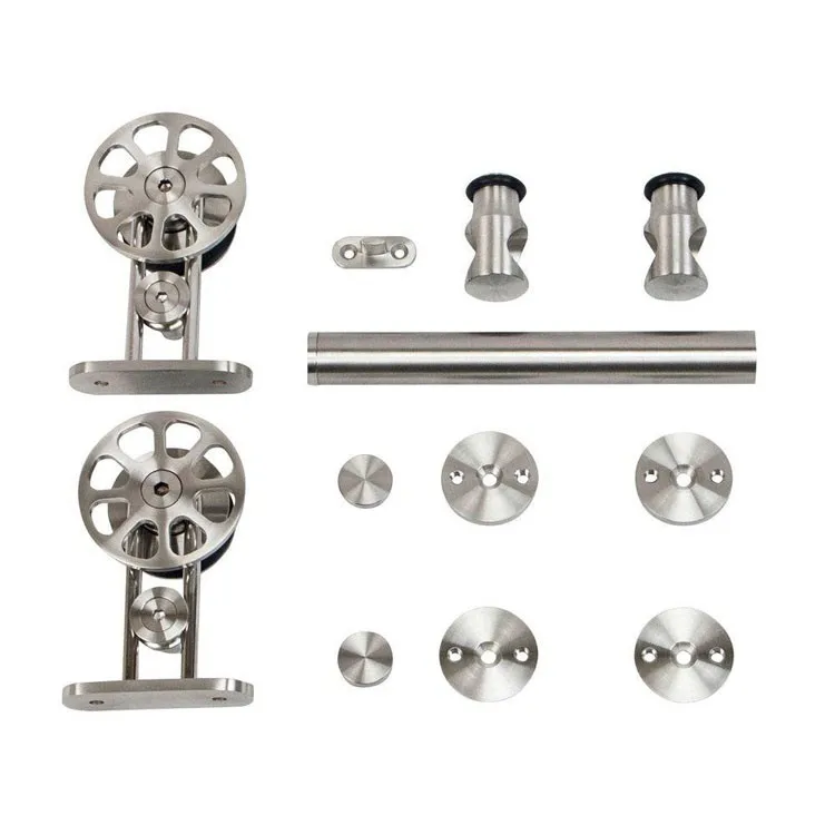 wooden door hardware