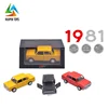alloy pull back toy model die cast metal cars for 3 years old kids