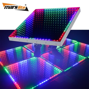 Hot Mirror Led Dance Floor Party Dj Light Dancing Interactive Hot Mirror Led Dance Floor Party Dj Light Dancing Interactive