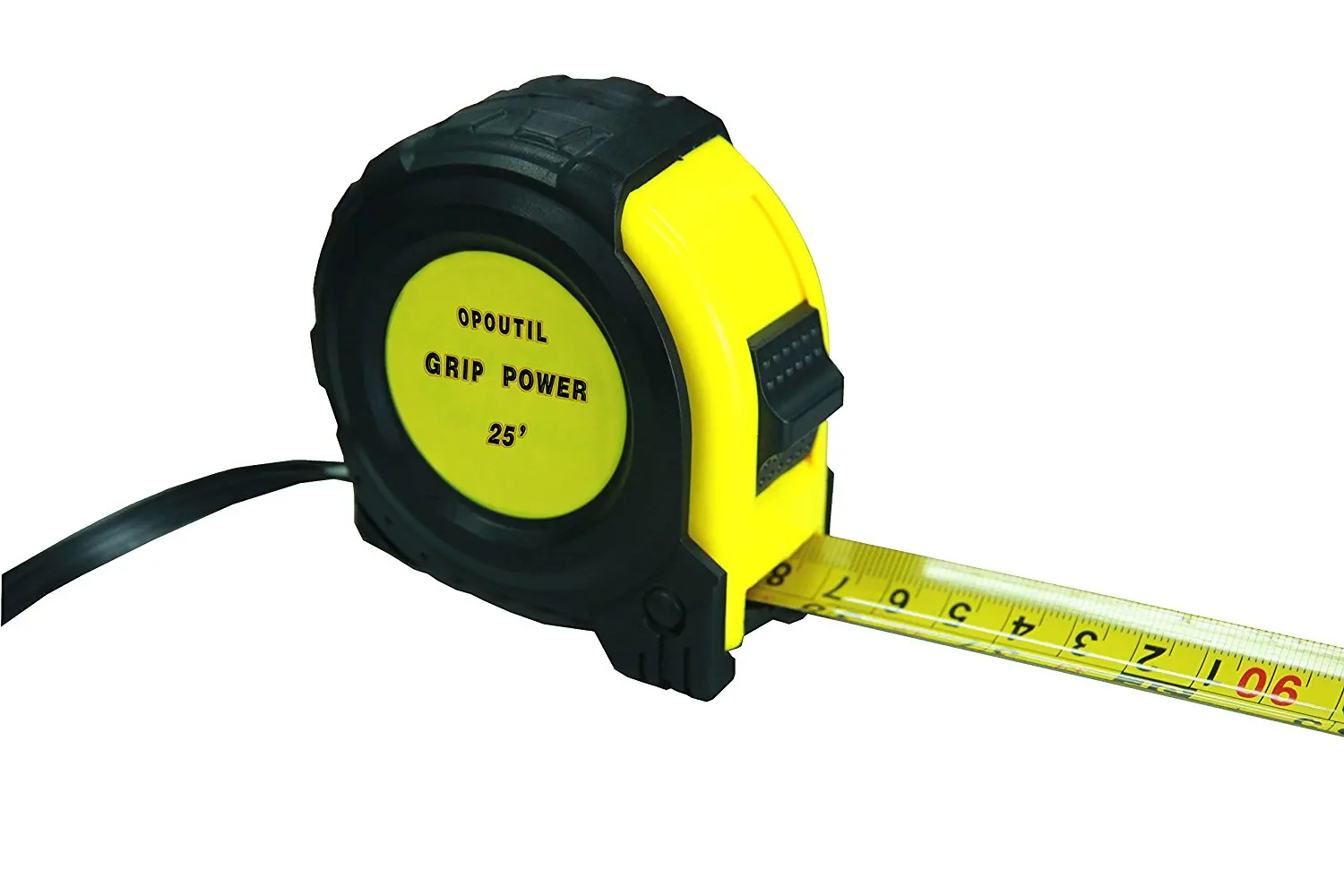 2m tape measure ryobi hacksaw
