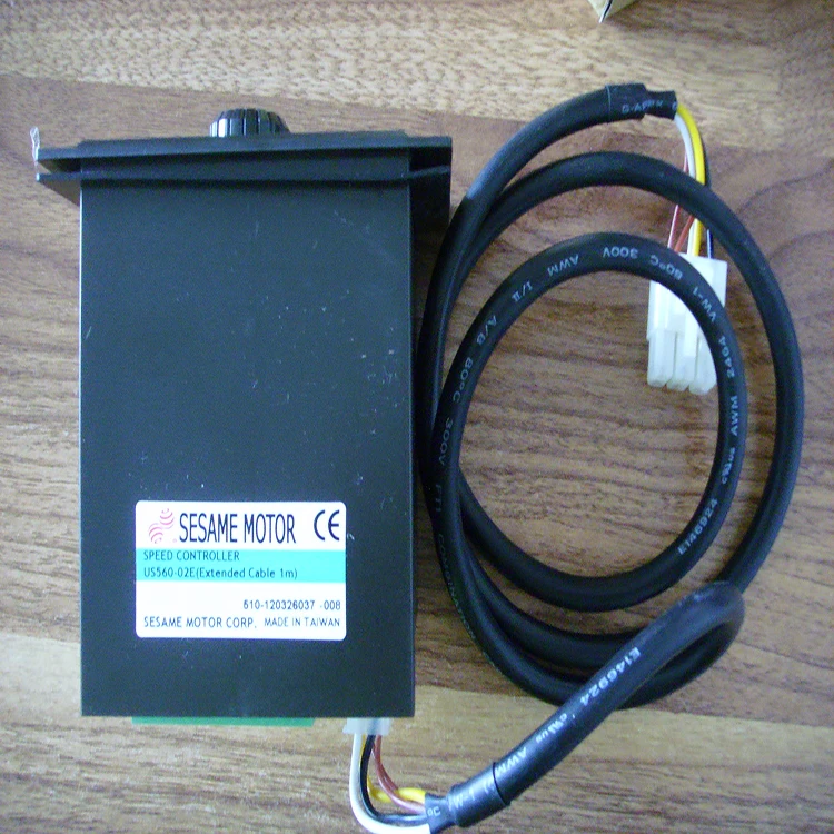 Taiwan Sesame Us56002e Us59002e Us512002e Speed Controller Buy