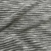 Heavy Weight Knit 75D DTY Stretch Jersey Cationic Polyester Weft Fabric