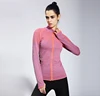 Storm Fit Thermal Half-Zip Jogging Exercise Fitness Womens Sweatshirts And Hoodies Pullover Jacket
