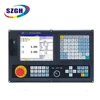 DSP+PLC Cheap 990TD series lathe 2 axis CNC controller