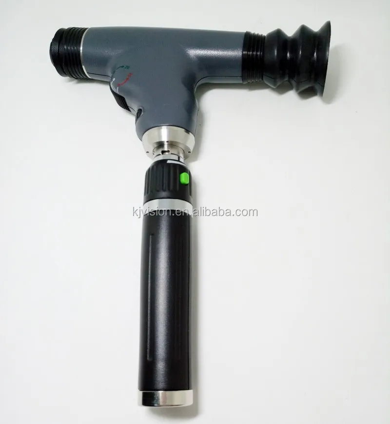 Kj800 Hot Sale Panoptic Ophthalmoscope Ophthalmic Equipment Buy