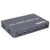 HDMI Matrix 4x2 Video Switcher support HDCP2.2