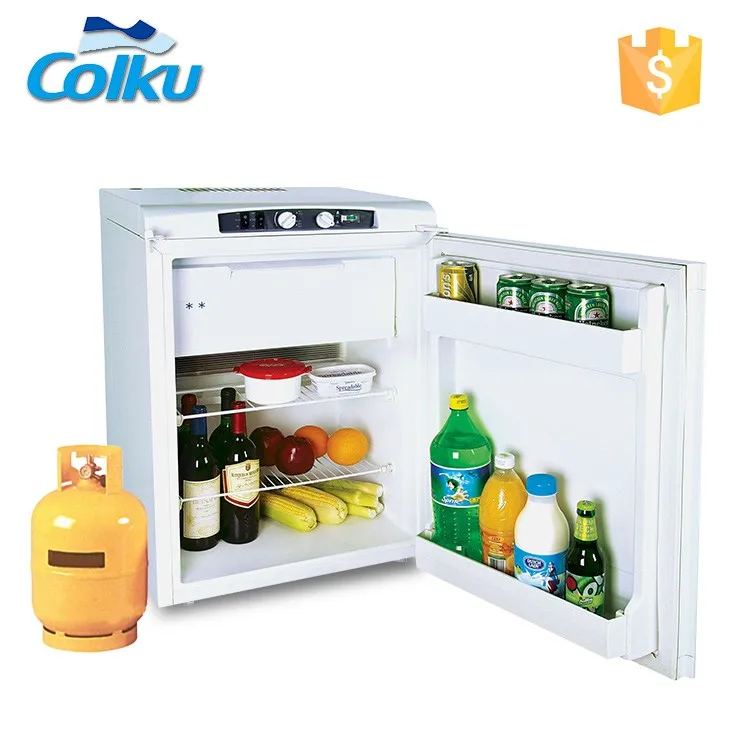 Absorption Lpg Gas 3 Way Fridge Buy 3 Way Fridge,Lpg Gas Fridge