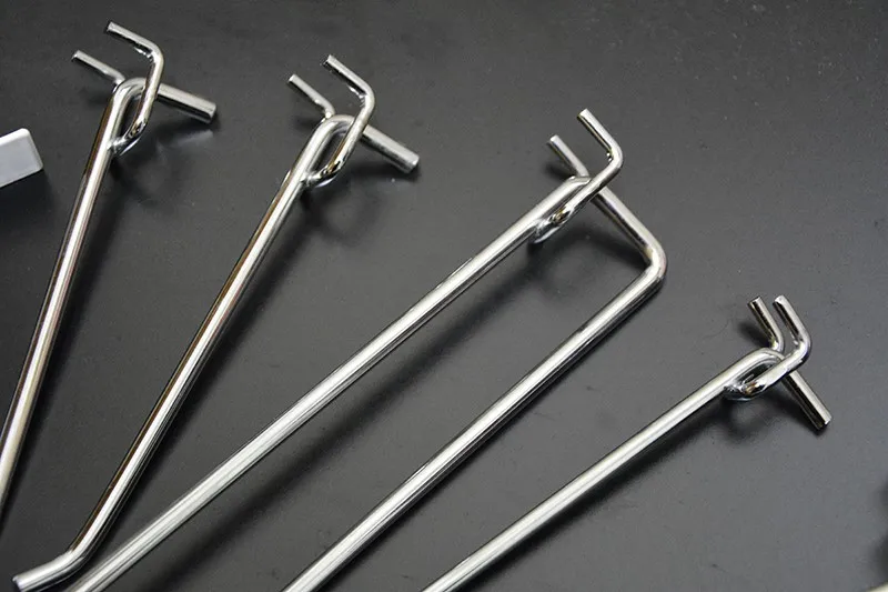 Metal Display Hook For Supermarket Accessories Buy Hanging Display