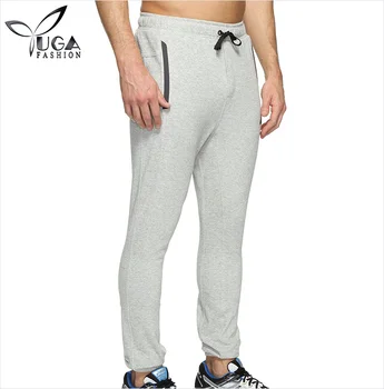 plain joggers